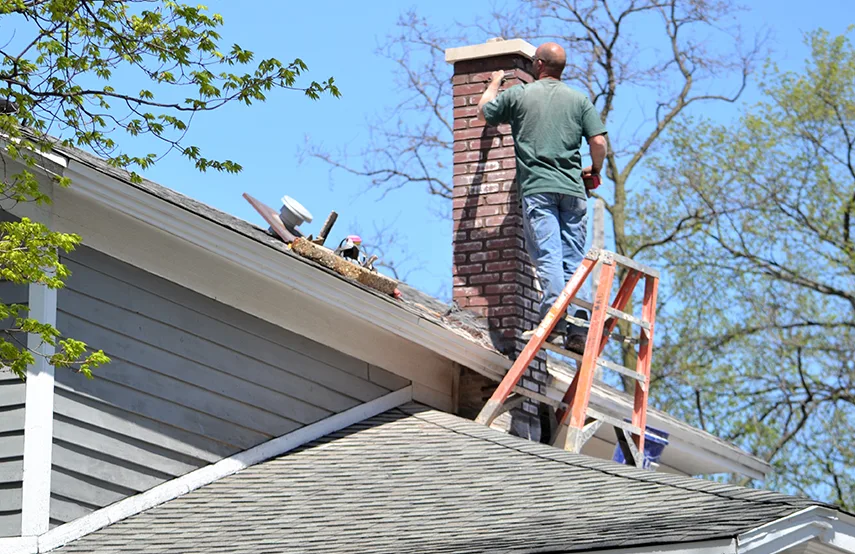 Chimney & Fireplace Inspections Services in Brownsburg, IN