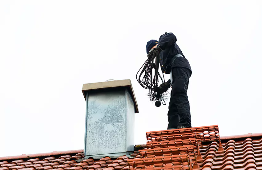 Chimney & Fireplace Sweeps in Brownsburg, IN