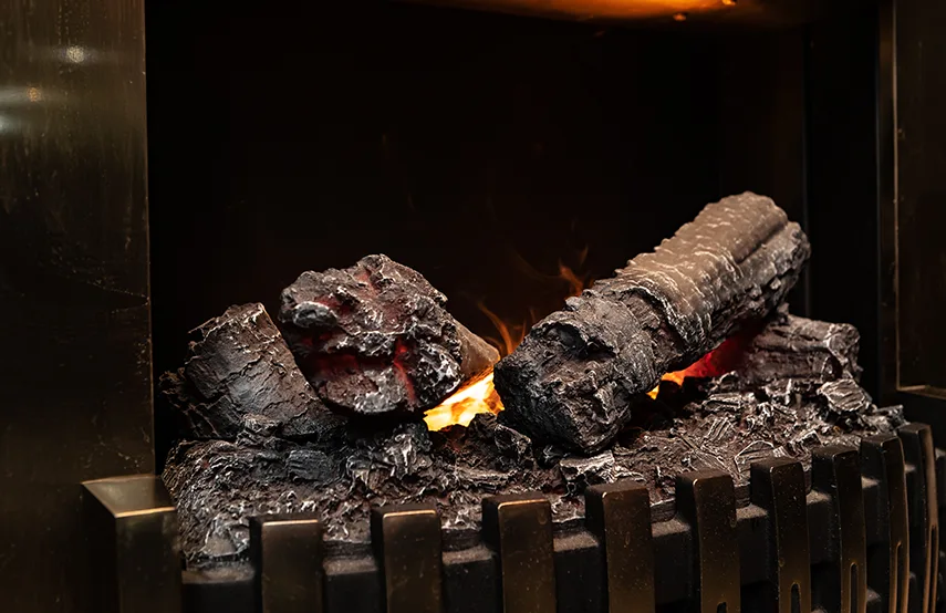 Soot Removal in Brownsburg, Indiana